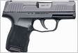 Gun Review SIG SAUER P365 Micro-Compact 9mm Pisto